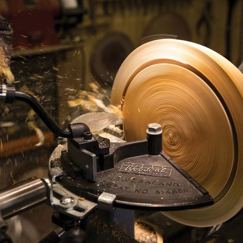 Woodcut Tools Bowlsaver Bowl Coring System 5 Woodcut Tools Bowlsaver Bowl Coring System - Image 3