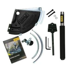 Woodcut Tools Bowlsaver Bowl Coring System 34 Woodcut Tools Bowlsaver Bowl Coring System -Sale Tools Shop 75368 12 1000