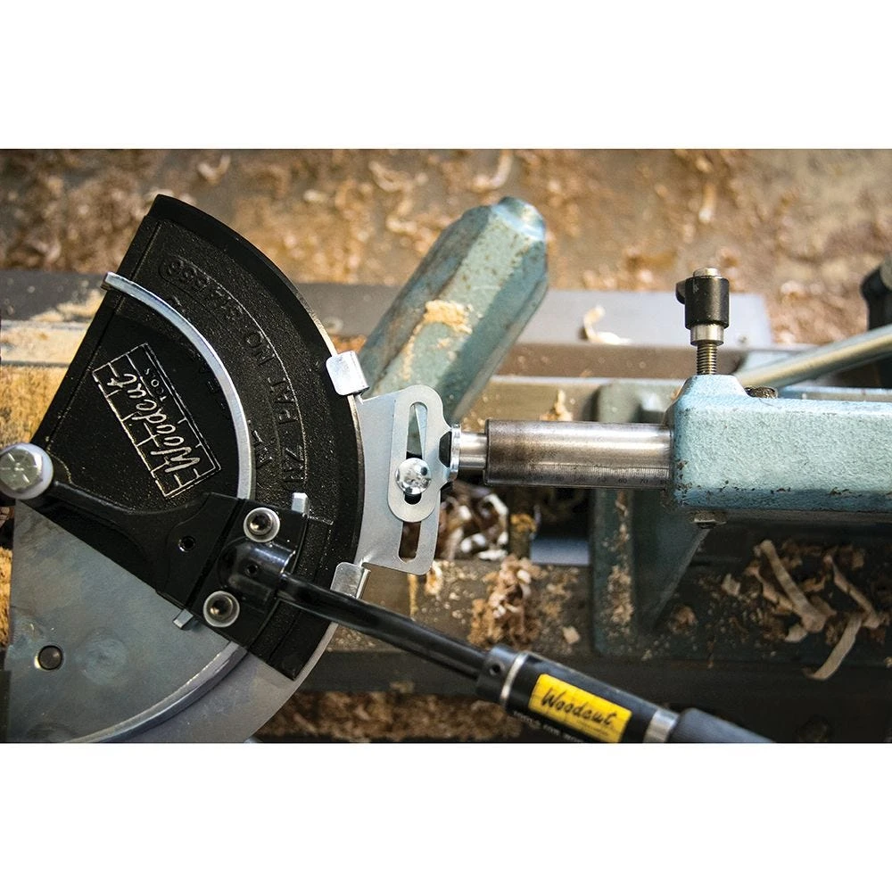 Woodcut Tools Bowlsaver Bowl Coring System 16 Woodcut Tools Bowlsaver Bowl Coring System - Image 14