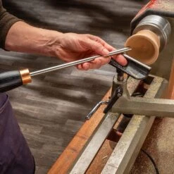 Crown Tools M42 Cryogenic Razor Edge Fingernail Bowl Gouges -Sale Tools Shop 75546 03 1000 1