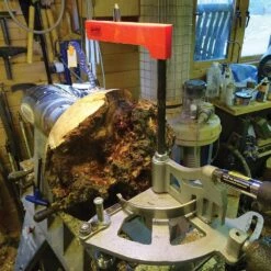 Laser Light Guide For Bowlsaver Original And Max4 -Sale Tools Shop 75692 07 1000