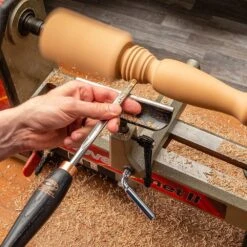 Crown Tools M42 Cryogenic Razor Edge Spindle Gouges 9 Crown Tools M42 Cryogenic Razor Edge Spindle Gouges -Sale Tools Shop 75769 03 1000 1