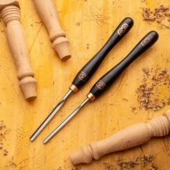 Crown Tools M42 Cryogenic Razor Edge Spindle Gouges 8 Crown Tools M42 Cryogenic Razor Edge Spindle Gouges -Sale Tools Shop 75769 04 1000 1