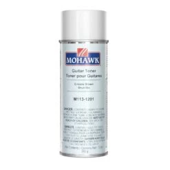 Mohawk Finishes Guitar Toner Aerosol, 13 Oz 12 Mohawk Finishes Guitar Toner Aerosol, 13 Oz -Sale Tools Shop 75811 01 1000 1