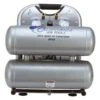 California Air Tools Ultra Quiet Air Compressor 4610S, 1HP, 4.6-Gallon Steel Tank -Sale Tools Shop 75889 01 1000