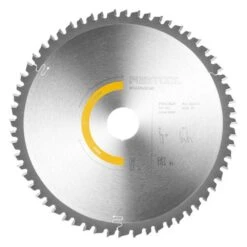 Festool 8-1/2'' Saw Blade For KSC 60, Wood Fine Cut (576928)
