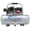 California Air Tools Ultra Quiet Air Compressor 2010A, 1HP, 2-Gallon -Sale Tools Shop 76286 01 1000