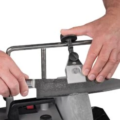 Tormek Centering Knife Jig -Sale Tools Shop 76600 05 1000