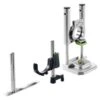Festool Vecturo Depth-Stop And Plunge Base Set OS-TA/AH (500251) -Sale Tools Shop 76799 01 1000