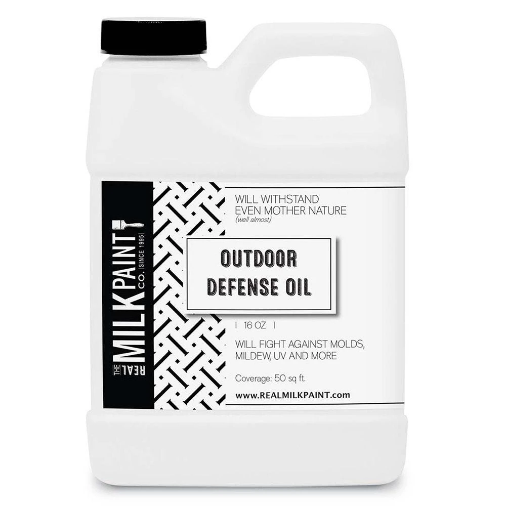 Outdoor Defense Oil, 16 Oz. 3 Outdoor Defense Oil, 16 Oz.