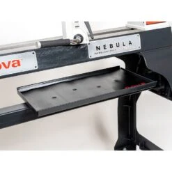 Nova Nebula 18'' DVR Wood Lathe -Sale Tools Shop 77110 03 1000