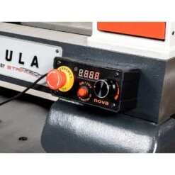 Nova Nebula 18'' DVR Wood Lathe -Sale Tools Shop 77110 09 1000