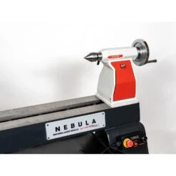 Nova Nebula 18'' DVR Wood Lathe -Sale Tools Shop 77110 10 1000