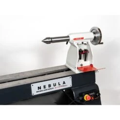 Nova Nebula 18'' DVR Wood Lathe -Sale Tools Shop 77110 11 1000