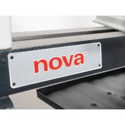 Nova Nebula 18'' DVR Wood Lathe -Sale Tools Shop 77110 14 1000