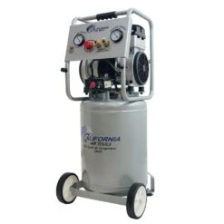 California Air Tools Ultra Quiet Air Compressor 10020C, 2HP, 10-Gallon Steel Tank -Sale Tools Shop 77427 03 1000
