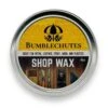 Bumblechute's Shop Wax, 8 Oz. -Sale Tools Shop 77491 01 1000