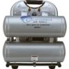 California Air Tools Ultra Quiet Air Compressor 4620AC, 2HP, 4.6-Gallon Aluminum Tank -Sale Tools Shop 77520 01 1000