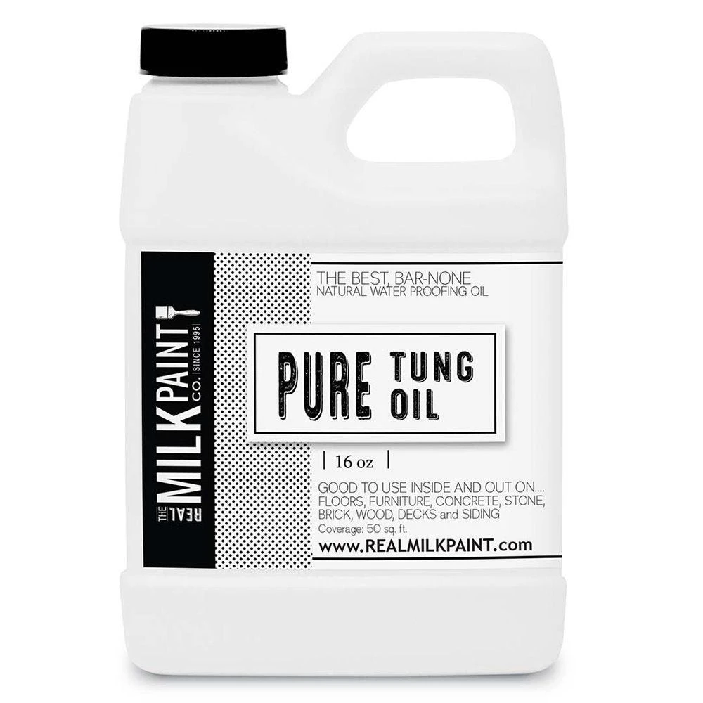 Pure Tung Oil 3 Pure Tung Oil