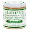 Clapham's Beeswax Salad Bowl Finish, 7 Oz.