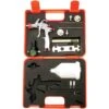 California Air Tools SprayIt LVLP Gravity-Feed Spray Gun Kit SP-33000K