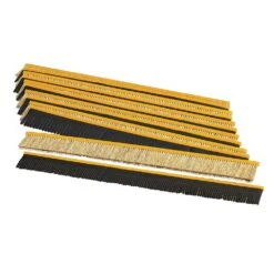 SuperMax 13'' Flatter Strips, 24-Pack