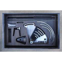 Woodcut Tools Bowlsaver Max4 Bowl Coring System