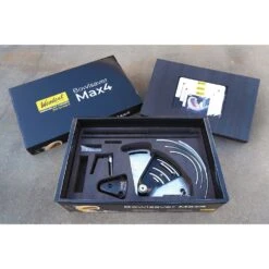 Woodcut Tools Bowlsaver Max4 Bowl Coring System -Sale Tools Shop 79825 02 1000