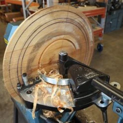 Woodcut Tools Bowlsaver Max4 Bowl Coring System -Sale Tools Shop 79825 05 1000