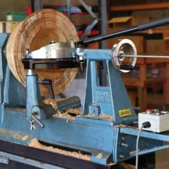 Woodcut Tools Bowlsaver Max4 Bowl Coring System -Sale Tools Shop 79825 09 1000