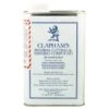 Clapham's Beeswax Cutting And Sanding Compound, Quart 1 Clapham's Beeswax Cutting And Sanding Compound, Quart -Sale Tools Shop 79920 01 1000