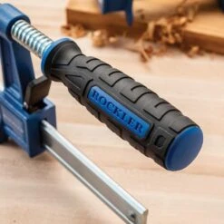 Rockler Sure-Foot F-Style Clamps 19 Rockler Sure-Foot F-Style Clamps -Sale Tools Shop 81953 03 1000 2