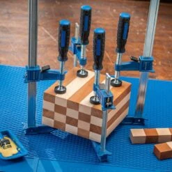 Rockler Sure-Foot F-Style Clamps 22 Rockler Sure-Foot F-Style Clamps -Sale Tools Shop 82220 06 1000 1