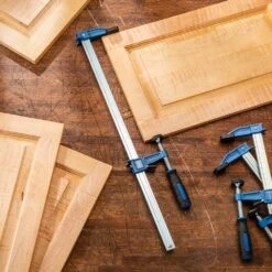 Rockler Sure-Foot F-Style Clamps 23 Rockler Sure-Foot F-Style Clamps -Sale Tools Shop 82220 07 1000 1