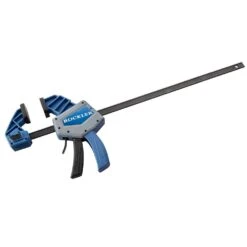 Rockler One-Handed Bar Clamp 19 Rockler One-Handed Bar Clamp -Sale Tools Shop 82252 01 1000 1