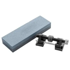 Rockler 5-Piece Through-Tang Chisel Set Plus Honing Guide And Stone -Sale Tools Shop 82703 10 1000 1