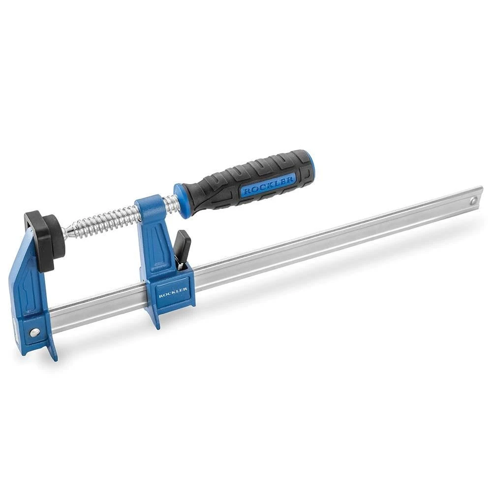 Rockler Sure-Foot F-Style Clamps 13 Rockler Sure-Foot F-Style Clamps - Image 11