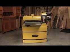 Powermatic PM2244 22'' Drum Sander -Sale Tools Shop 8rk1vvj2elq