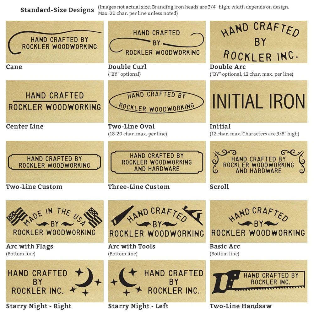 Customized Electric Branding Iron Gift Set With Two Heads 5 Customized Electric Branding Iron Gift Set With Two Heads - Image 3