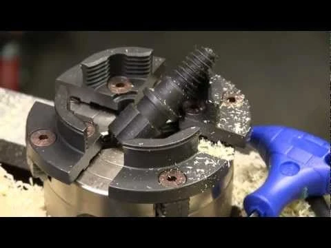 Oneway Talon Chuck System 4 Oneway Talon Chuck System - Image 2