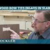 Rockler Wood Bow Tie Inlay System 1 Rockler Wood Bow Tie Inlay System -Sale Tools Shop hqdefault 103 30