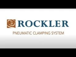 Rockler Pneumatic Clamping System -Sale Tools Shop hqdefault 126 2