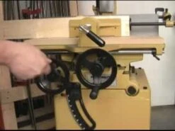 Powermatic® Tilt Table Mortiser W/Stand -Sale Tools Shop hqdefault 130 10