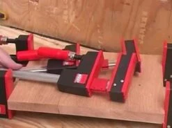 Bessey K Body REVO Jr. 6-Piece Parallel Clamp Pack 7 Bessey K Body REVO Jr. 6-Piece Parallel Clamp Pack -Sale Tools Shop hqdefault 138 29