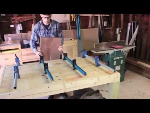 Sure-Foot® Aluminum Bar Clamps 17 Sure-Foot® Aluminum Bar Clamps - Image 15