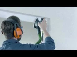 Festool RTS 400 REQ Rectangular Orbital Sander (576054) -Sale Tools Shop hqdefault 144 4