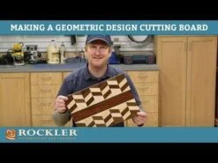 Rockler Precision Miter Gauge -Sale Tools Shop hqdefault 146 2