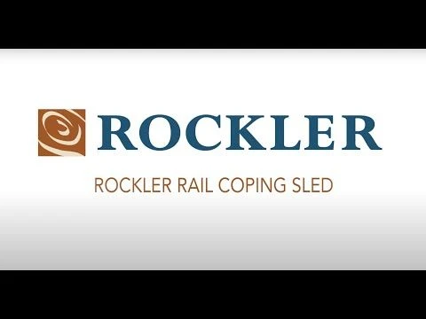 Rockler Rail Coping Sled 8 Rockler Rail Coping Sled - Image 6