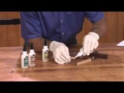 Titebond Instant Bond Wood Adhesive - Thin Viscosity 7 Titebond Instant Bond Wood Adhesive - Thin Viscosity -Sale Tools Shop hqdefault 22 117