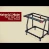 Rockler Material Mate Panel Cart And Shop Stand -Sale Tools Shop hqdefault 22 78